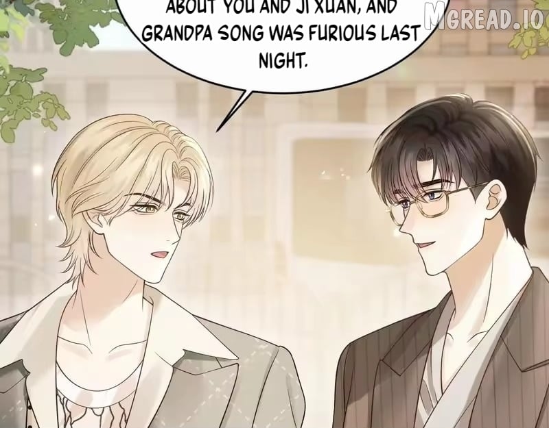 Deeply In Love Chapter 86  - page 35